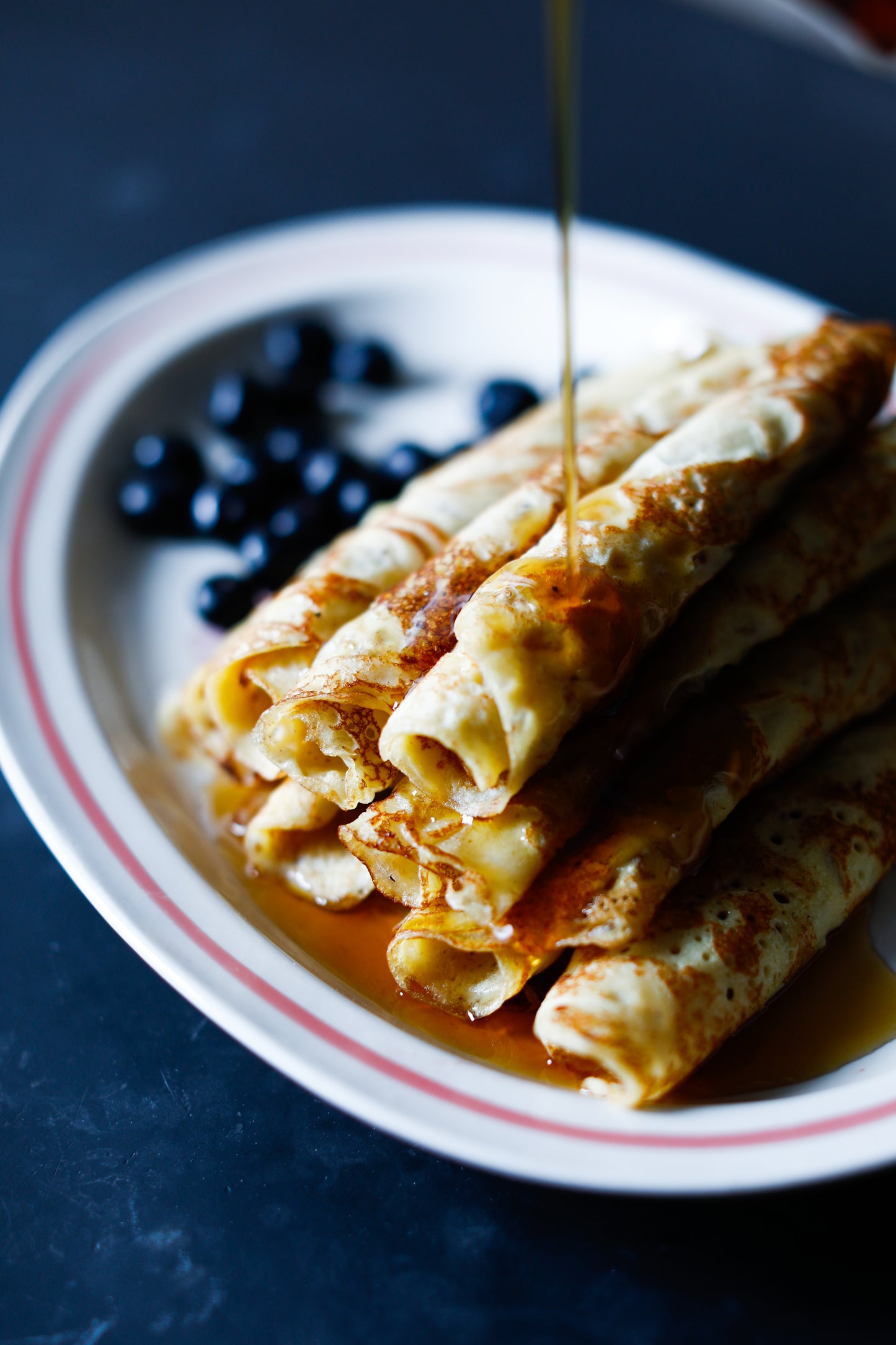 The Bake Cookbook Pakke