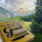 The New Grand Tour Cookbook 2 - Pakke