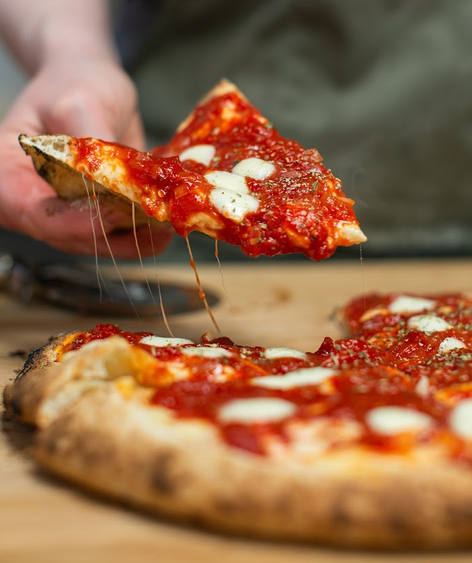 PIZZABOGEN