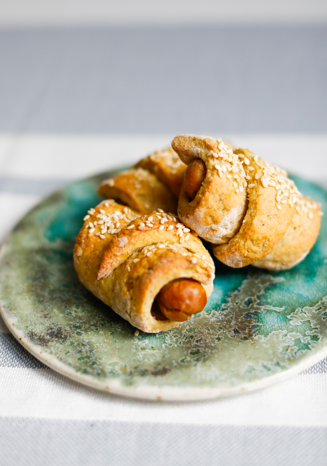 The Bake Cookbook Pakke