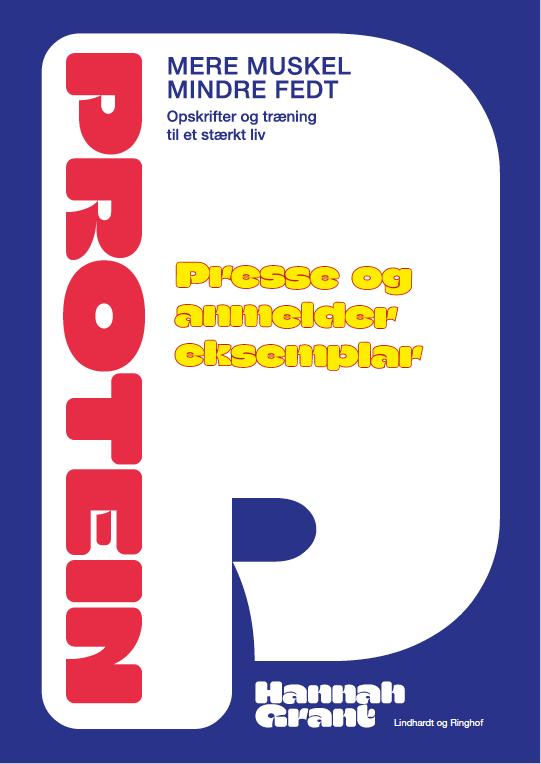 Presse/anmelder version