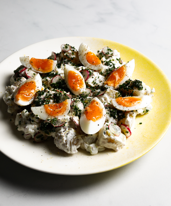 PROTEIN - mere muskel, mindre fedt