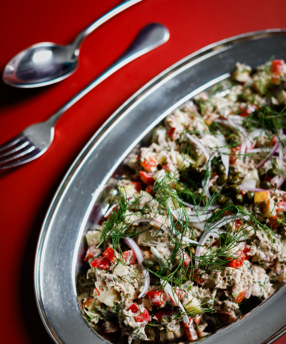 PROTEIN - mere muskel, mindre fedt