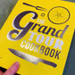 The Black limited edition - The Original Grand Tour Cookbook