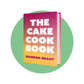 E-bog The Cake Cookbook (dansk)