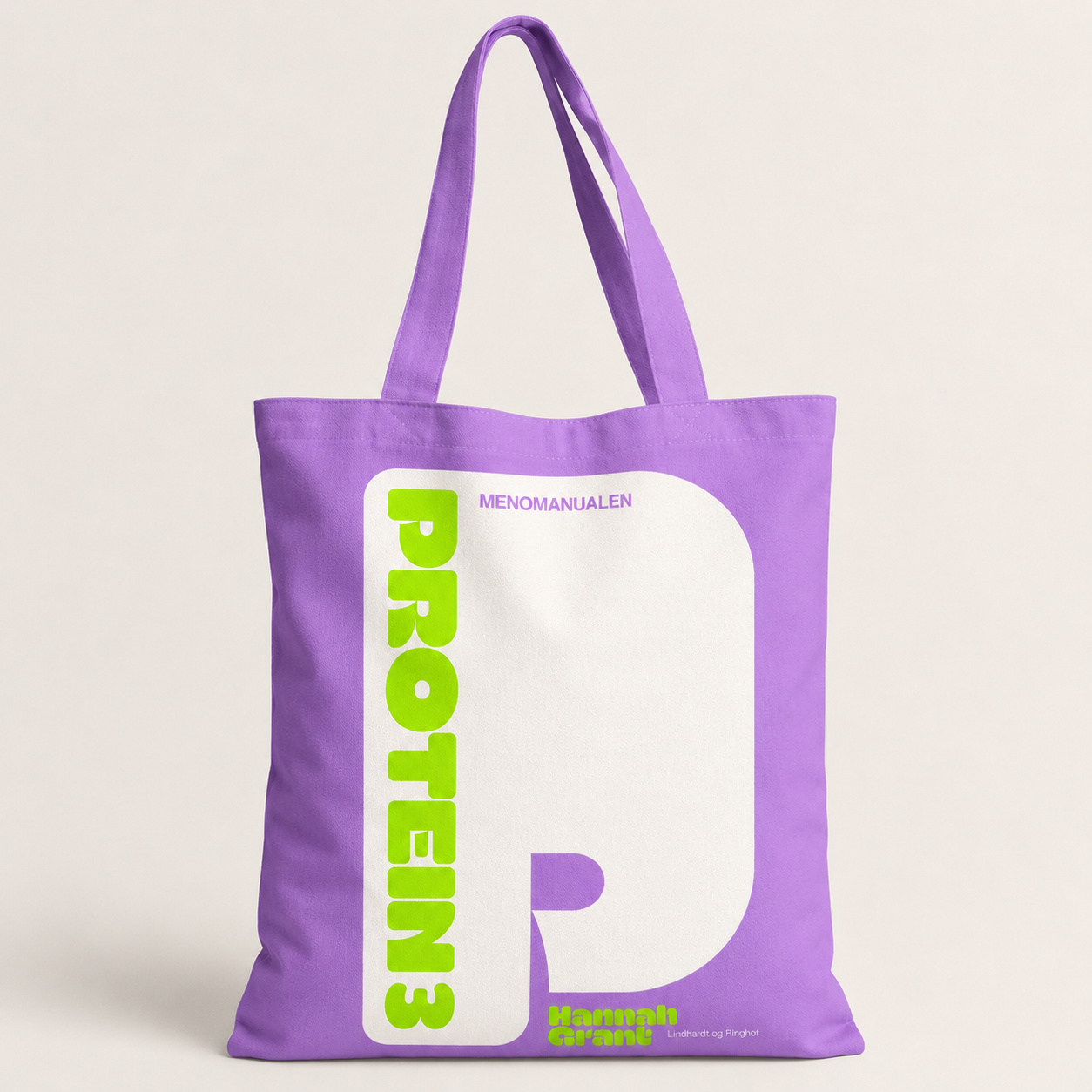 Forudbestilling Protein 3: Meno manualen - Mad, muskler og menopause