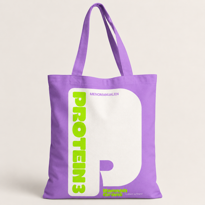 Forudbestilling Protein 3: Meno manualen - Mad, muskler og menopause