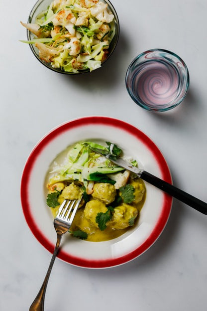 PROTEIN 2 - Flere opskrifter