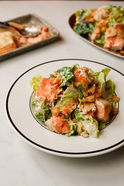 PROTEIN 2 - Flere opskrifter