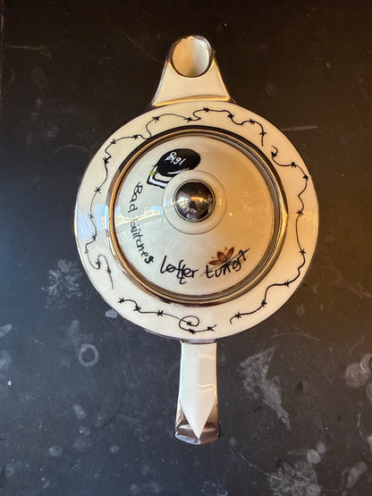 Unika bad biiitch kaffekande 2