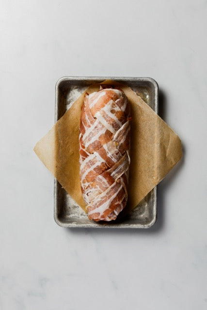 PROTEIN 2 - Flere opskrifter