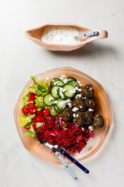 PROTEIN 2 - Flere opskrifter