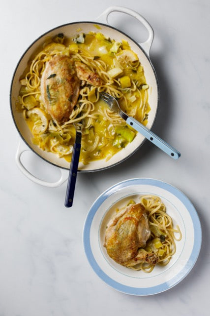 PROTEIN 2 - Flere opskrifter