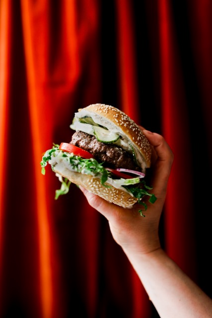 PROTEIN 2 - Flere opskrifter