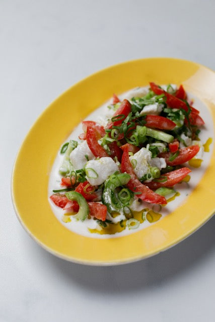 PROTEIN 2 - Flere opskrifter