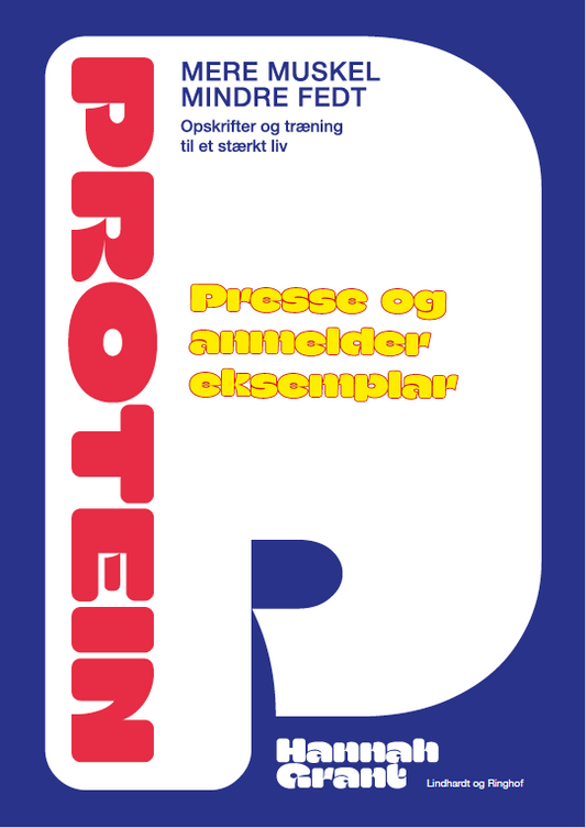 Presse/anmelder version