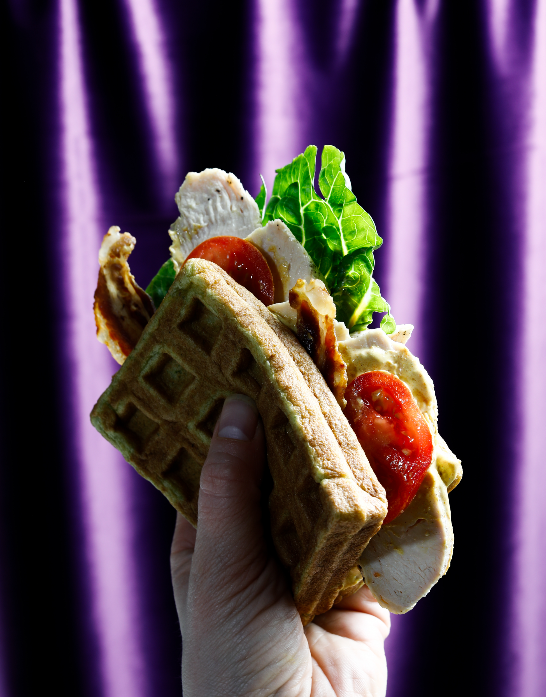 PROTEIN - mere muskel, mindre fedt