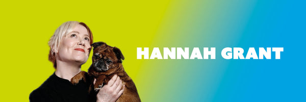 Hannahgrant.com