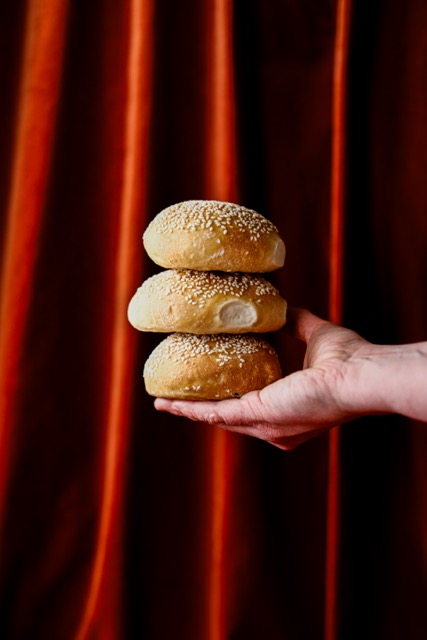 PROTEIN 2 - Flere opskrifter