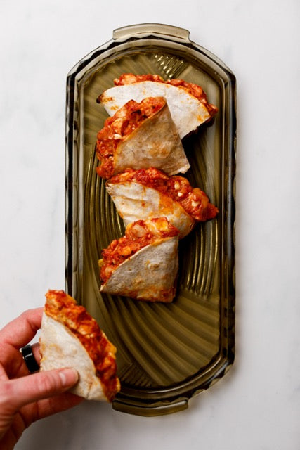 PROTEIN 2 - Flere opskrifter