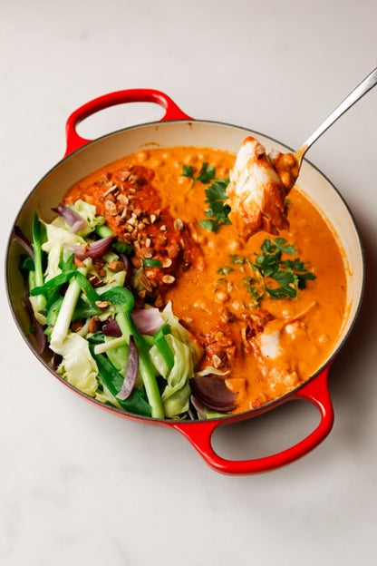 PROTEIN 2 - Flere opskrifter