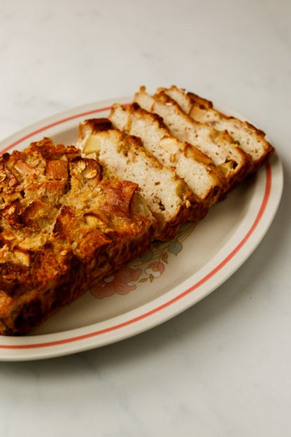 PROTEIN 2 - Flere opskrifter