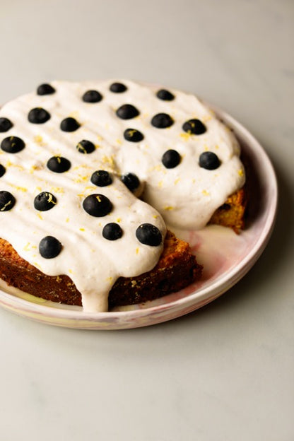 PROTEIN 2 - Flere opskrifter