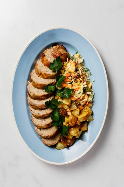 PROTEIN 2 - Flere opskrifter