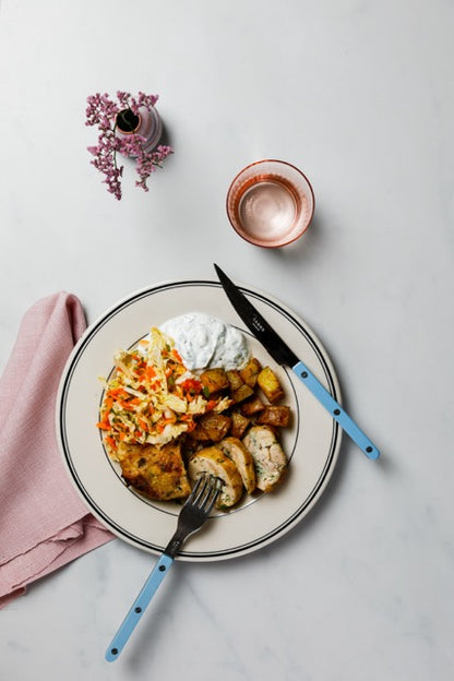 PROTEIN 2 - Flere opskrifter