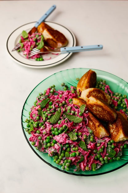 PROTEIN 2 - Flere opskrifter