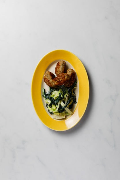 PROTEIN 2 - Flere opskrifter