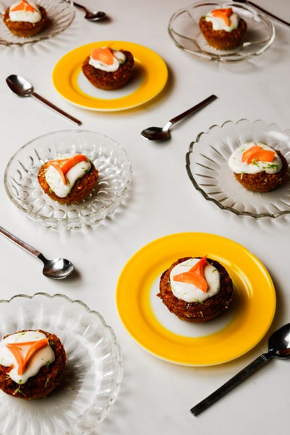 PROTEIN 2 - Flere opskrifter