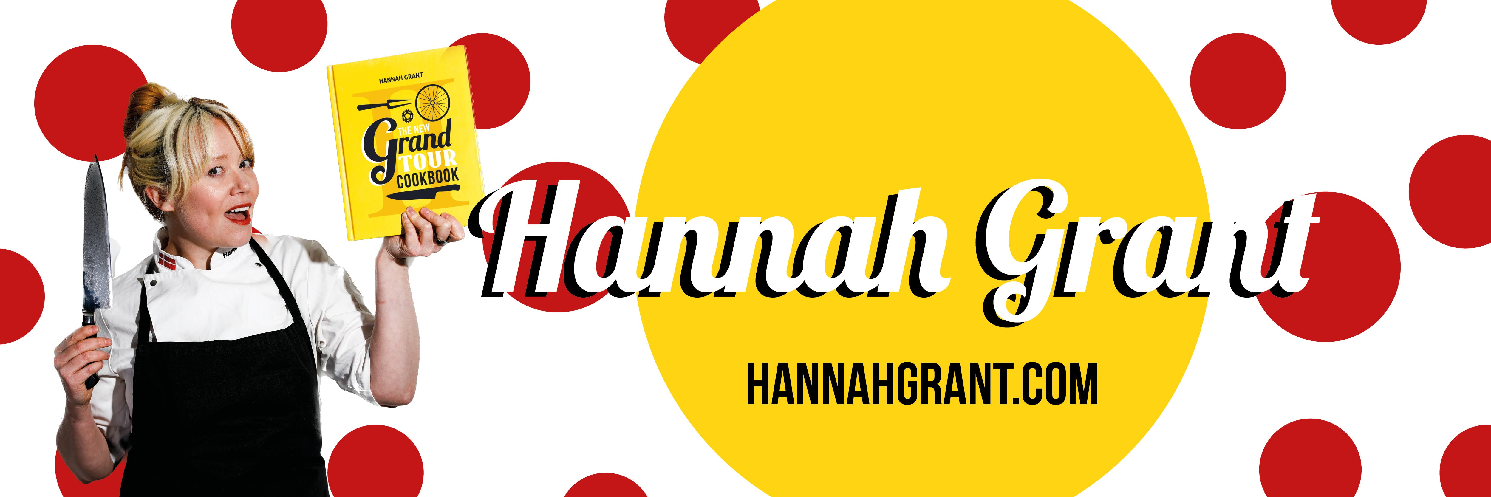 Hannahgrant.com