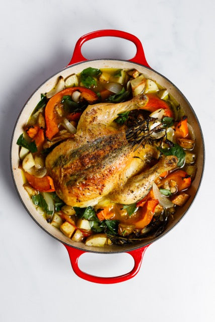 PROTEIN 2 - Flere opskrifter