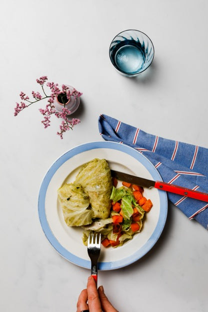 PROTEIN 2 - Flere opskrifter