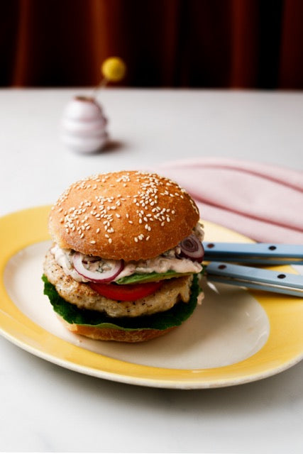 PROTEIN 2 - Flere opskrifter