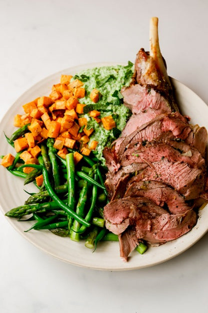 PROTEIN 2 - Flere opskrifter