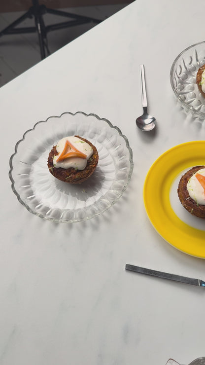 PROTEIN 2 - Flere opskrifter