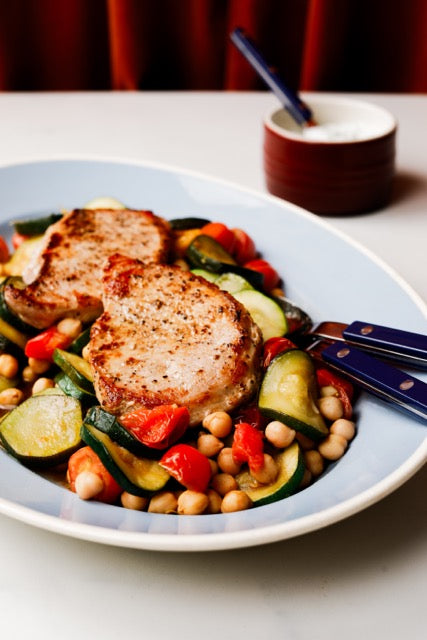 PROTEIN 2 - Flere opskrifter