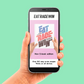 Eat Race Win (English, e-book new edition 2022)